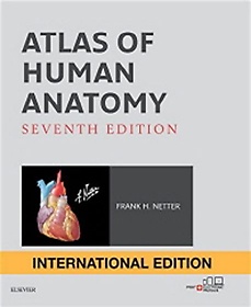 Atlas of Human Anatomy (IE)
