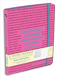 <font title="A Novel Journal : Pride and Prejudice (Pink)">A Novel Journal : Pride and Prejudice (P...</font>