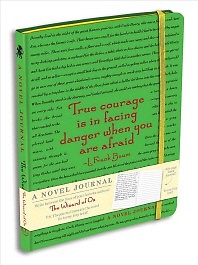 <font title="A Novel Journal : The Wizard of Oz (Yellow Green)">A Novel Journal : The Wizard of Oz (Yell...</font>