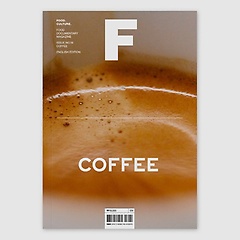 <font title="Ű F(Magazine F) No. 18: Ŀ(COFFEE)()">Ű F(Magazine F) No. 18: Ŀ(COFFEE...</font>