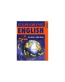 Exploring English 3.(Student Book)