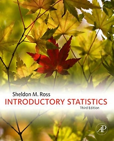 Introductory Statistics (Hardcover)