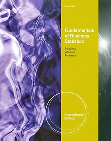 Fundamentals of Business Statistics
