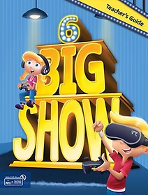 BIG SHOW  6(T/G)