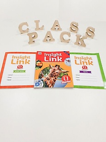 <font title="Insight Link Starter 1(Class Pack) (Student Book + Word book + Tests)">Insight Link Starter 1(Class Pack) (Stud...</font>