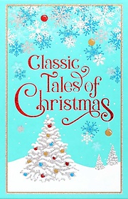 <font title="Classic Tales of Christmas (Leather-Bound Classics)">Classic Tales of Christmas (Leather-Boun...</font>