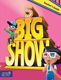 BIG SHOW  5(T/G)