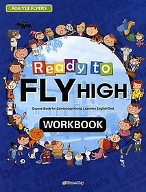 Ready to FLY HIGHT  Workbook