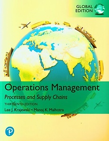 <font title="Operations Management: Processes and Supply Chains">Operations Management: Processes and Sup...</font>
