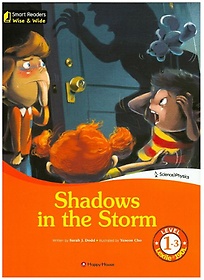Shadows in the Storm