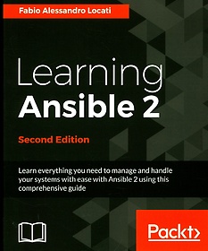 Learning Ansible 2