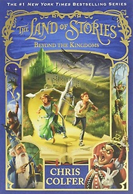 The Land of Stories (Book 4)