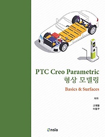 PTC Creo Parametric  𵨸