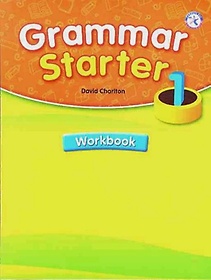 Grammar Starter 1(WB)