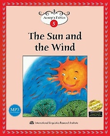 THE SUN AND THE WIND