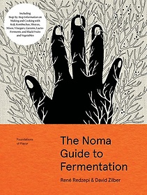 <font title="The Noma Guide to Fermentation (Foundations of Flavor)">The Noma Guide to Fermentation (Foundati...</font>
