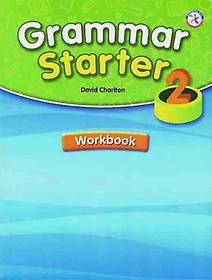 Grammar Starter 2(WB)