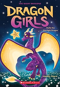 <font title="Stella the Starlight Dragon (Dragon Girls #9)">Stella the Starlight Dragon (Dragon Girl...</font>