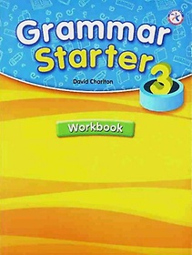 Grammar Starter 3(WB)