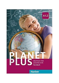 Planet Plus A1.2. Kursbuch