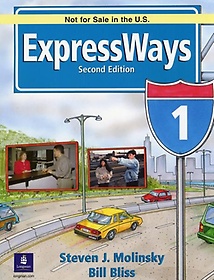 ExpressWays 1 (Student Book)