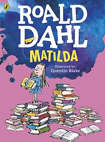 Matilda ÷
