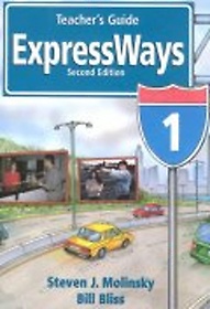 ExpressWays 1 (Teacher Guide)