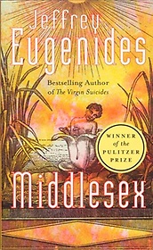 Middlesex (2003 Pulitzer Award Winner)