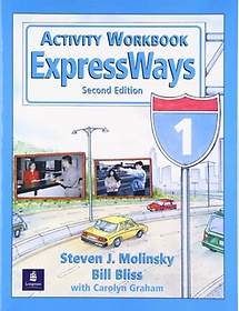 ExpressWays 1 (Activity Workbook)