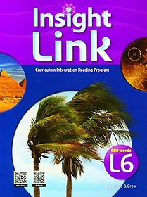 <font title="Insight Link 6 (Student Book + Workbook + QR)">Insight Link 6 (Student Book + Workbook ...</font>