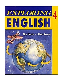 Exploring English 4.(Student Book)