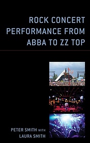 <font title="Rock Concert Performance from ABBA to ZZ Top">Rock Concert Performance from ABBA to ZZ...</font>