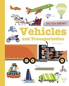<font title="Do You Know?: Vehicles and Transportation">Do You Know?: Vehicles and Transportatio...</font>