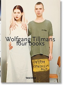 <font title="Wolfgang Tillmans. Four Books - 40th Anniversary Edition">Wolfgang Tillmans. Four Books - 40th Ann...</font>