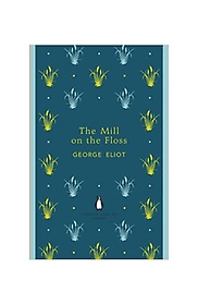 <font title="The Mill on the Floss (Penguin English Library)">The Mill on the Floss (Penguin English L...</font>