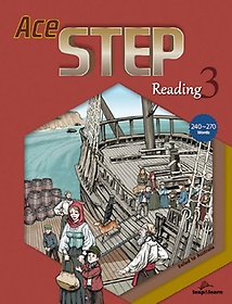 Ace Step Reading 3