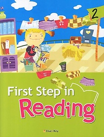 First Step in Reading 2