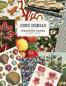 John Derian Paper Goods