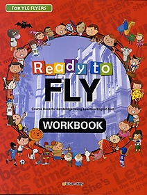 Ready to FLY Workbook
