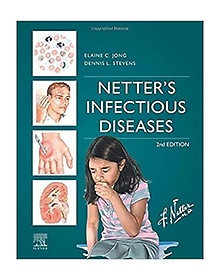 Netter's infectious diseases