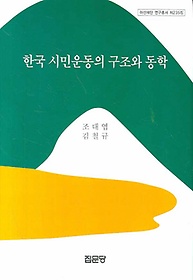 한국 시민운동의 구조와 동학