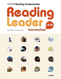 Reading Leader L302