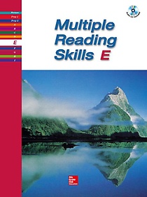 Multiple Reading Skills E SB (with QR)