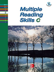 Multiple Reading Skills C SB (with QR)