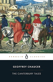 The Canterbury Tales (Penguin Classics)