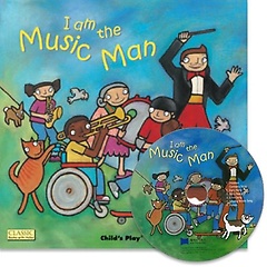 <font title="ο   I am the Music Man">ο   I am the Music Ma...</font>