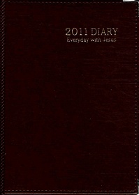 <font title="EVERYDAY WITH JESUS DIARY()()(2011)">EVERYDAY WITH JESUS DIARY()()(20...</font>