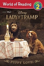 Lady and the Tramp
