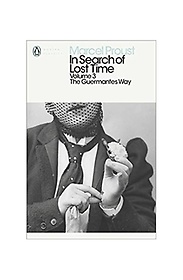 <font title="In Search of Lost Time: Guermantes Way Vol 3 (Penguin Modern Classics)">In Search of Lost Time: Guermantes Way V...</font>