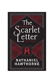 <font title="The Scarlet Letter (Barnes & Noble Collectible Classics: Flexi Edition)">The Scarlet Letter (Barnes & Noble Colle...</font>